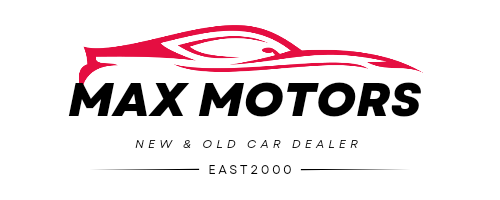 Max Motors India